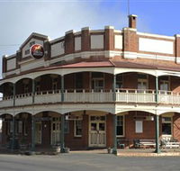 Royal Hotel Weethalle - SA Accommodation