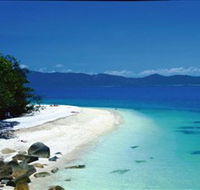 Fitzroy Island National Park - SA Accommodation
