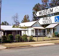 Nebo Museum - SA Accommodation
