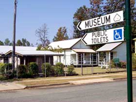 Nebo Museum - SA Accommodation 0