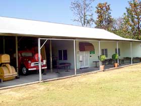 Nebo Museum - SA Accommodation 1