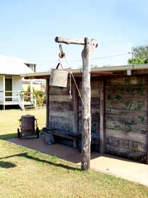 Nebo Museum - SA Accommodation 2