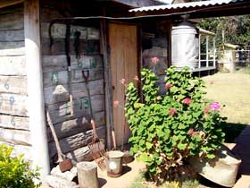 Nebo Museum - SA Accommodation 3