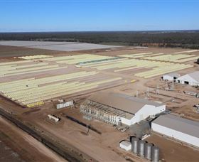 Brobenah NSW SA Accommodation