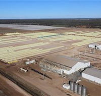 Southern Cotton Gin - SA Accommodation