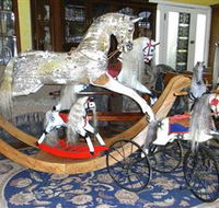 Rocking Horse Restorations - SA Accommodation