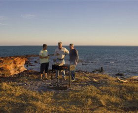 Garig Gunak Barlu National Park - SA Accommodation 1