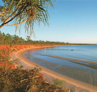 Garig Gunak Barlu National Park - SA Accommodation