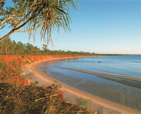 Garig Gunak Barlu National Park - SA Accommodation 0