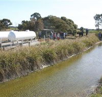 Cornalla Farm Tour - SA Accommodation