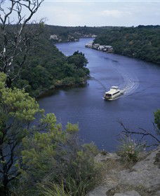 Bessiebelle VIC SA Accommodation