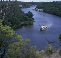Lower Glenelg National Park - SA Accommodation
