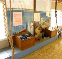 Black Point Culture Centre - SA Accommodation