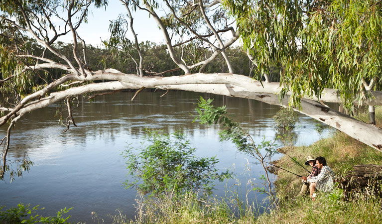 Bullatale NSW SA Accommodation