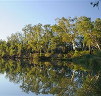 iWaterSki - SA Accommodation