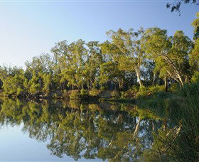 IWaterSki - SA Accommodation 0