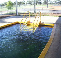 Pilliga Artesian Bore Baths - SA Accommodation