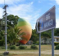 Big Mango - SA Accommodation