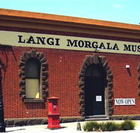 Langi Morgala Museum - SA Accommodation