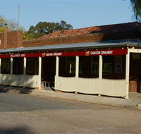 Tallimba Hotel - SA Accommodation