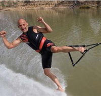 Brett Sands Watersports  - SA Accommodation
