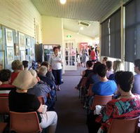 Tastes of Leeton - SA Accommodation