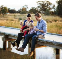 Backroads Trail - SA Accommodation