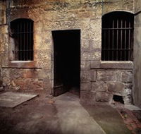 J Ward Museum - SA Accommodation