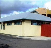 Ararat Railway Museum - SA Accommodation