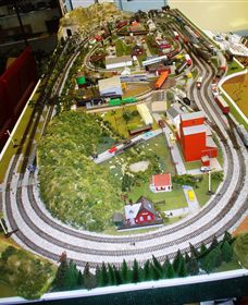 Ararat Railway Museum - SA Accommodation 2