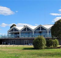 Moama Sports Club - SA Accommodation