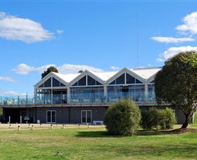 Moama Sports Club - SA Accommodation 0