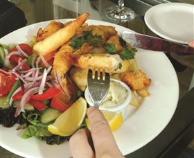 Moama Sports Club - SA Accommodation 3