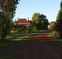 Pierrepoint Wines Cellar Door - SA Accommodation