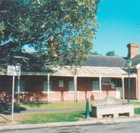 Echuca Historical Society - SA Accommodation