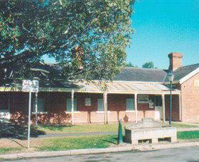 Echuca Historical Society - SA Accommodation 0