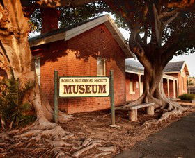 Echuca Historical Society Museum & Archive - SA Accommodation 0