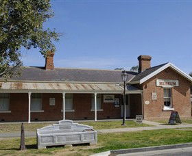Echuca Historical Society Museum & Archive - SA Accommodation 3