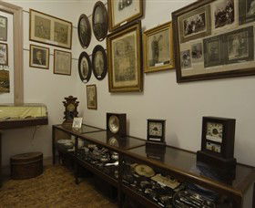 Echuca Historical Society Museum & Archive - SA Accommodation 2
