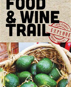 Echuca Moama Food And Wine Trail - SA Accommodation 0