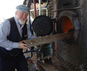 Port Of Echuca Discovery Centre - SA Accommodation 2