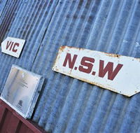 Port of Echuca Discovery Centre - SA Accommodation