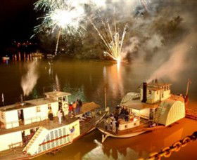 Port Of Echuca Discovery Centre - SA Accommodation 4