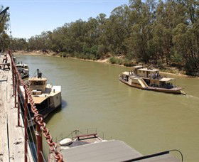Port Of Echuca Discovery Centre - SA Accommodation 5