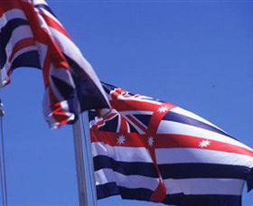 Port Of Echuca Discovery Centre - SA Accommodation 7