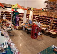 Echuca Heritage Sweet Company - SA Accommodation