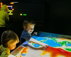 Twisted - Science At Play - SA Accommodation 0