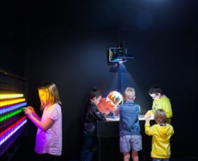 Twisted - Science At Play - SA Accommodation 1