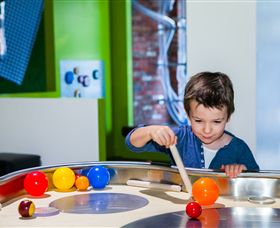 Twisted - Science At Play - SA Accommodation 3