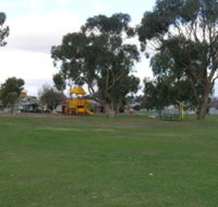 McCaughey Bicentennial Park - SA Accommodation